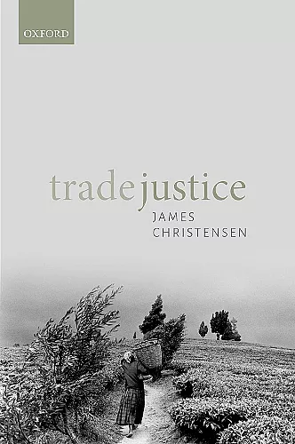 Trade Justice cover