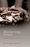 Measuring Peace cover
