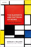 The Elements and Patterns of Being cover