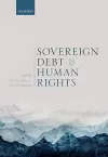 Sovereign Debt and Human Rights cover