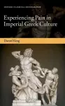 Experiencing Pain in Imperial Greek Culture cover