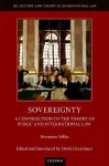 Sovereignty cover