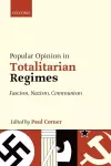 Popular Opinion in Totalitarian Regimes cover