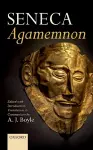 Seneca: Agamemnon cover