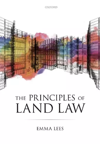 The Principles of Land Law cover