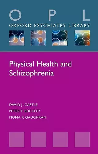 Physical Health and Schizophrenia cover