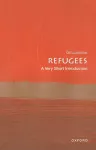 Refugees: A Very Short Introduction cover