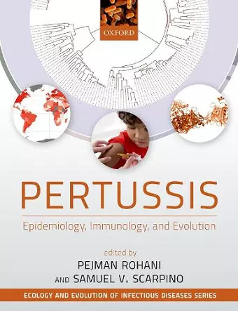 Pertussis cover