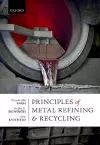 Principles of Metal Refining and Recycling cover