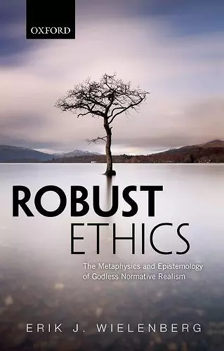 Robust Ethics cover