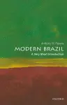 Modern Brazil cover