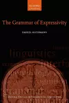 The Grammar of Expressivity cover