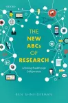 The New ABCs of Research cover