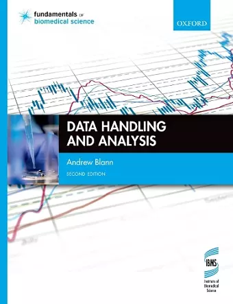 Data Handling and Analysis cover