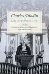 Charles Dibdin and Late Georgian Culture cover