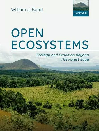 Open Ecosystems cover