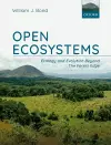 Open Ecosystems cover