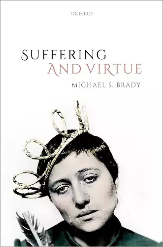 Suffering and Virtue cover