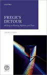 Frege's Detour cover