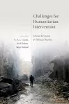 Challenges for Humanitarian Intervention cover