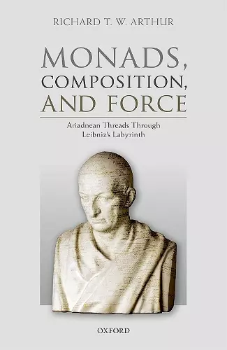 Monads, Composition, and Force cover