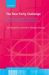 The New Party Challenge cover