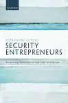 Security Entrepreneurs cover