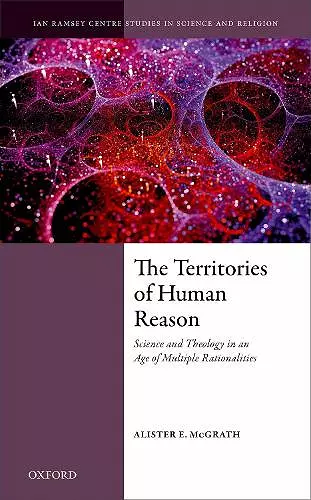 The Territories of Human Reason cover