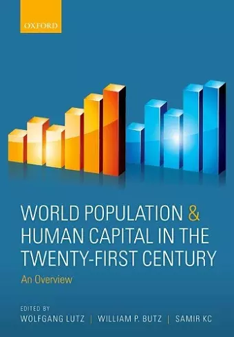 World Population & Human Capital in the Twenty-First Century cover