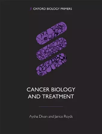 Cancer Biology and Treatment cover