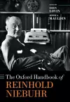 The Oxford Handbook of Reinhold Niebuhr cover