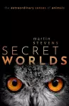 Secret Worlds cover