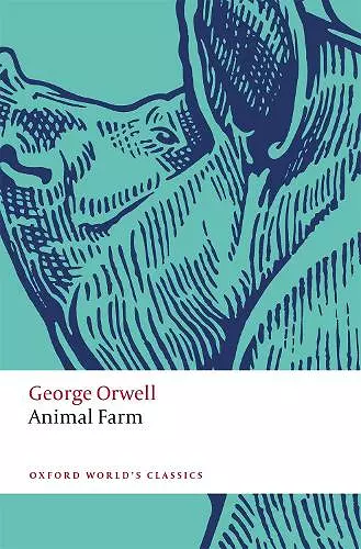 Animal Farm cover