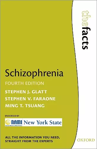 Schizophrenia cover