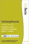 Schizophrenia cover