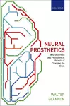 Neural Prosthetics cover