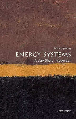 Energy Systems cover