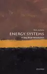 Energy Systems cover