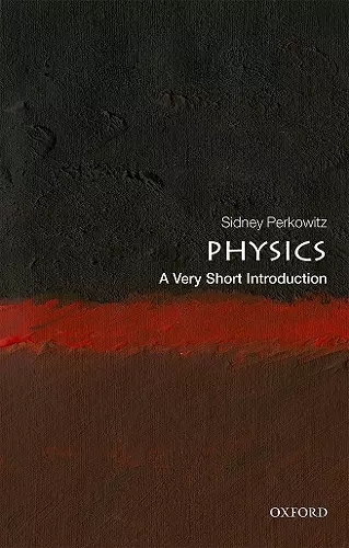 Physics cover