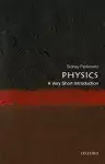 Physics cover