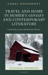 Travel and Home in Homer's Odyssey and Contemporary Literature cover