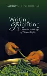 Writing and Righting cover