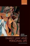 Family Law and Personal Life cover