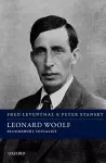 Leonard Woolf cover