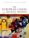 The European Union and Human Rights cover