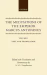 The Meditations of the Emperor Marcus Antoninus cover