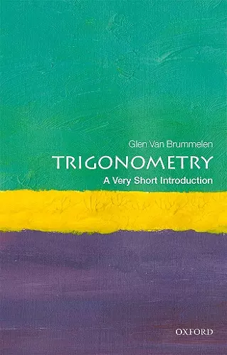 Trigonometry cover