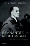 The Remnants of the Rechtsstaat cover