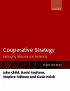 Cooperative Strategy cover