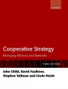 Cooperative Strategy cover